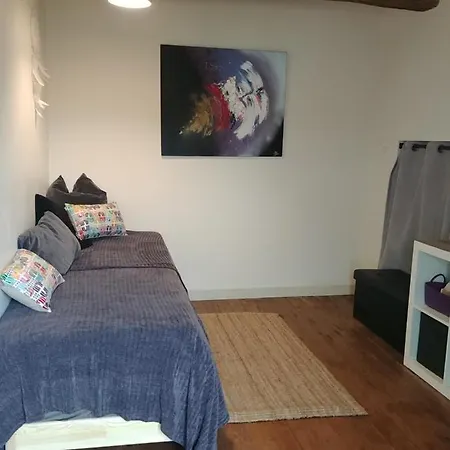Bed & Breakfast L'Atelier De Mouilleron Mouilleron-en-Pareds